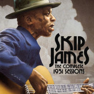 Title: The Complete 1931 Session, Artist: Skip James