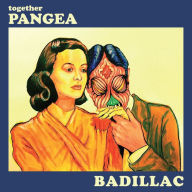 Title: Badillac, Artist: Together Pangea