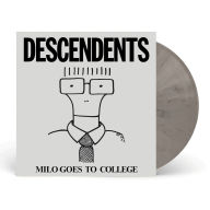 Title: Milo Goes to College, Artist: Descendents