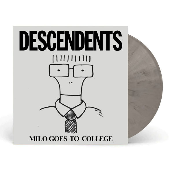 Milo Goes to College