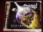 Cyclogenesis: Songs for Armageddon
