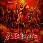 Alternative view 1 of Apocalypse