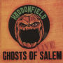 Ghosts of Salem: Live