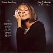 Simply Barbra: The Duets Album