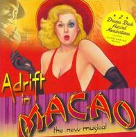 Adrift in Macao