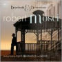 Boardwalk & Brownstone (Robert Mosci)