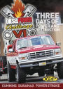 Diesel Power Challenge VI: Three Days of Power and Destruction