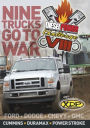 Diesel Power Challenge VIII: Nine Trucks Go to War