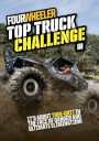 Four Wheeler Top Truck Challenge III
