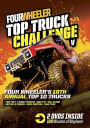 Four Wheeler Top Truck Challenge V: Four Wheeler's 18th Annual Top 10 Trucks
