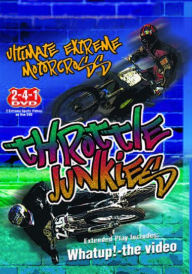 Title: Throttle Junkies