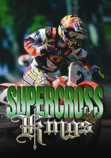 Supercross Kings