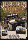 Jesse James Presents Off Road Racing Short Course to Baja