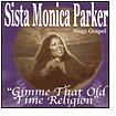 Gimme That Old Time Religion