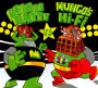 Prince Fatty Vs. Mungo's Hi-Fi