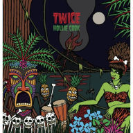 Title: Twice [LP], Artist: Hollie Cook