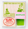 Bookplate Stamp Kit