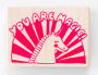 You Are Magic Individual Stamp
