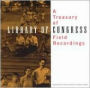Treasury of Library of Congress Field Recordings