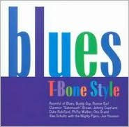 Blues T-Bone Style