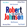 The Blues of Robert Johnson
