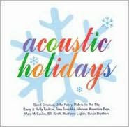 Acoustic Holidays