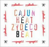 Cajun Heat Zydeco Beat