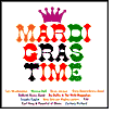 Mardi Gras Time