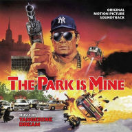 Title: The Park Is Mine, Artist: Tangerine Dream