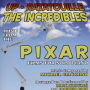 Up, Ratatouille, The Incredibles: Music from the Pixar Films for Solo Piano