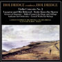 Holdridge Conducts Holdridge: Violin Concerto No. 2; Lazarus and His Beloved - Suite from the Opera