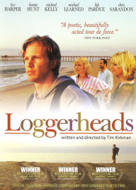 Loggerheads