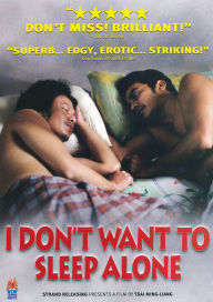 I Don't Want to Sleep Alone