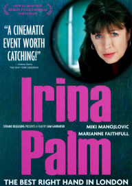 Irina Palm