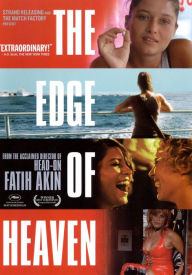 Edge of Heaven
