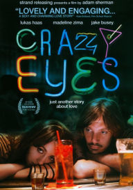 Crazy Eyes