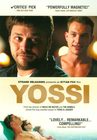 Yossi