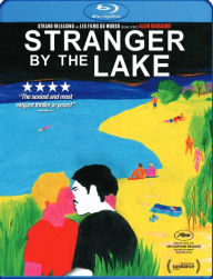 Title: Stranger by the Lake [Blu-ray]