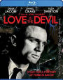 Love Is the Devil: Study for a Portrait of Francis Bacon [Blu-ray]