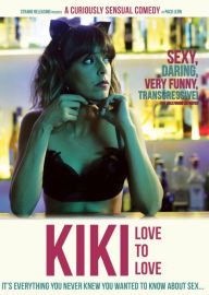 Title: Kiki, Love to Love