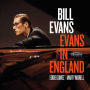 Evans in England [Indie Exclusive for Record Store Day]