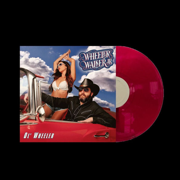 Ol' Wheeler