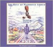 Best Of Mahmoud Ahmed 1 (Mahmoud Ahmed)