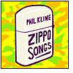 Title: Zippo Songs, Artist: Phil Kline