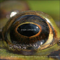 Title: Evan Ziporyn: Frog's Eye, Artist: Gil Rose