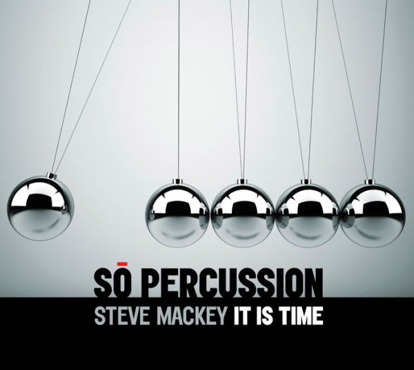 So Percussion