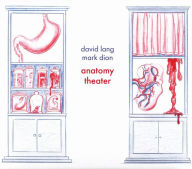 Title: David Lang, Mark Dion: Anatomy Theater, Artist: Robert Osborne