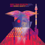 Title: Songs and Symphoniques: The Music of Moondog, Artist: Kronos Quartet