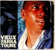 Vieux Farka Touré