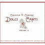 Dolci Canti, Vol. 2